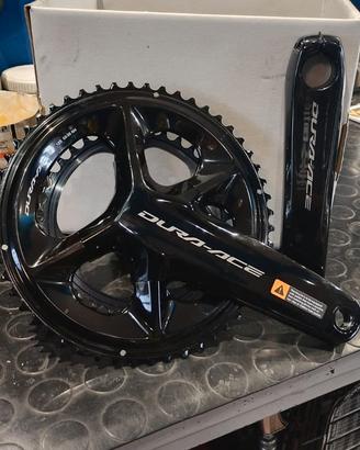 Guarnitura dura ace 9200 12v