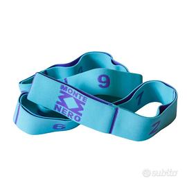 📢ELASTICO 9 BUCHI PER GINNASTICA 📢