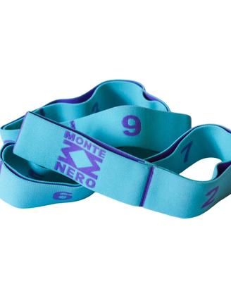 📢ELASTICO 9 BUCHI PER GINNASTICA 📢
