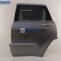 Porta post sx JEEP GRAND CHEROKEE IV '10