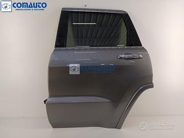 Porta post sx JEEP GRAND CHEROKEE IV '10