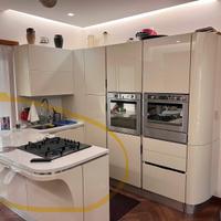 Penisola di cucina Scavolini - ben tenuta