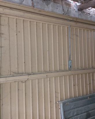 Basculante box