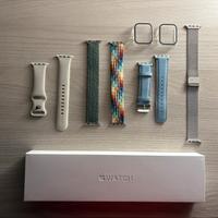 Apple Watch Serie 7 41mm