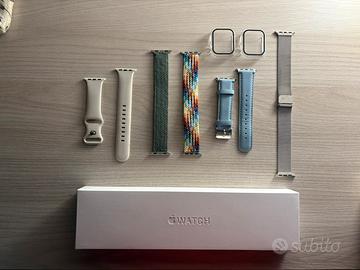 Apple Watch Serie 7 41mm