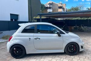500 Abarth 595