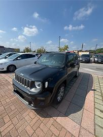 Jeep Renegade 1.6 Mtj 130 cv diesel Limited 2023