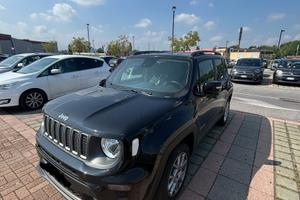 Jeep Renegade 1.6 Mtj 130 cv diesel Limited 2023