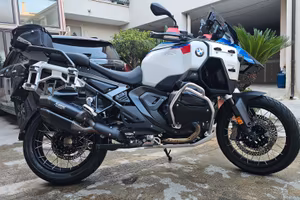BMW R 1300 GS  ADVENTUR 