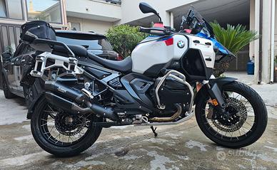BMW R 1300 GS  ADVENTUR 