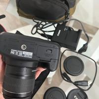Canon eos 1200D