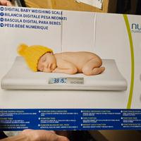 Bilancia Primi pesi Nuvita