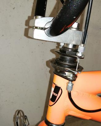Bmx Jumper