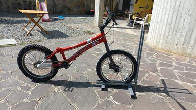 Bike Trial Monty 20"