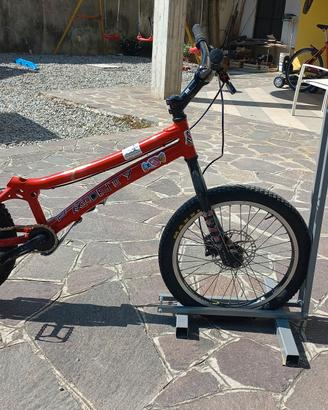 Bike Trial Monty 20"
