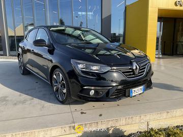 RENAULT Megane Mégane dCi 8V 110 CV EDC Energy B