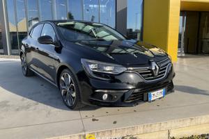 RENAULT Megane Mégane dCi 8V 110 CV EDC Energy B