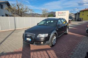 Audi A6 allroad 3.0 V6 TDI F.AP. tiptronic