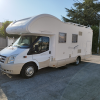 Camper Kentucky Estro 5 Full Full