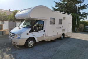 Camper Kentucky Estro 5 Full Full