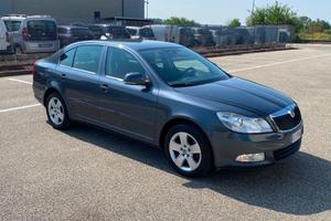 Skoda Octavia 1.6 TDI CR F.AP. Elegance