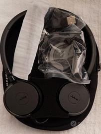 Cuffie JABRA EVOLVE 30 II (nuove)