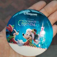 Spilla topolino Disneyland Paris