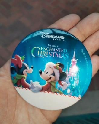 Spilla topolino Disneyland Paris