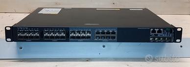 Switch HP FlexNetwork 5510