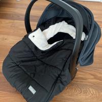 Sacco universale invernale ovetto