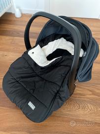 Sacco universale invernale ovetto