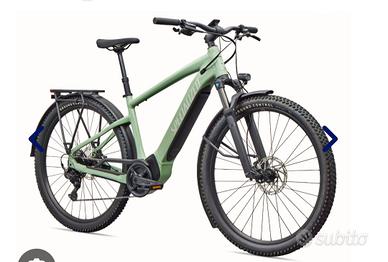 E- bike SPECIALIZED Turbo Tero 4.0  Eq