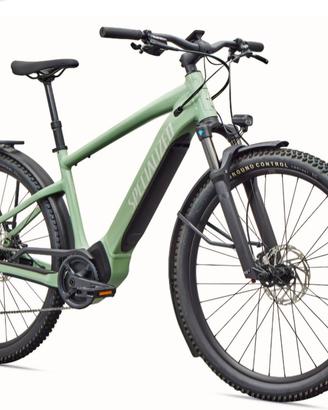 E- bike SPECIALIZED Turbo Tero 4.0  Eq