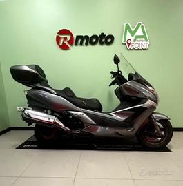 Honda Silver Wing 400