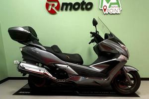 Honda Silver Wing 400