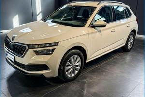SKODA Kamiq 1.0 TSI Ambition