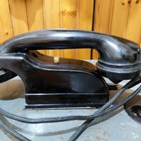TELEFONO IN BACHELITE ANNO 1961