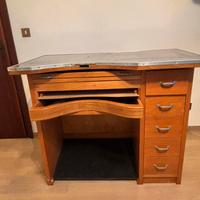 Banco da lavoro per orafo