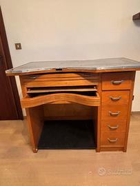 Banco da lavoro per orafo