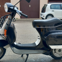 Vespa usata