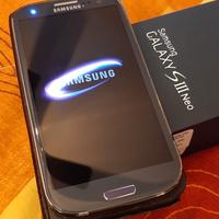 Samsung Galaxy S III Neo