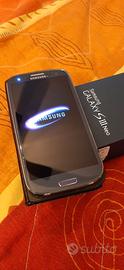 Samsung Galaxy S III Neo