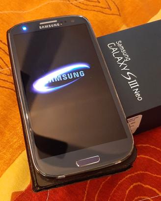 Samsung Galaxy S III Neo