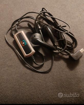 auricolare LG 