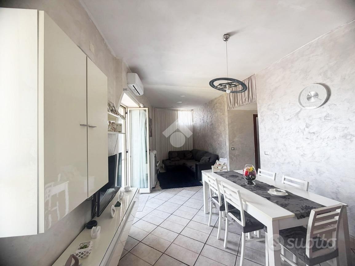 Appartamento – Pompei, Mariconda - Vista 3