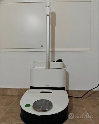Robot VR7S folletto VORWERK