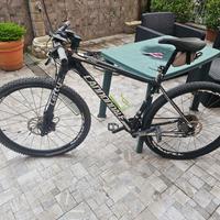 MTB CANNONDALE
