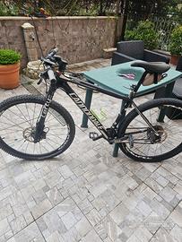 MTB CANNONDALE