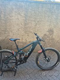 e bike mtb elettrica 