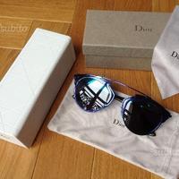Occhiale Christian Dior mod. So REAL
